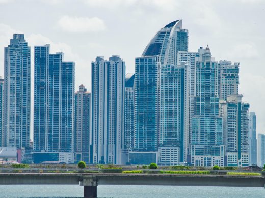 Panama City