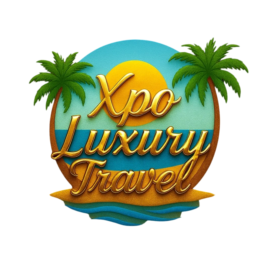 X Luxyry Travels